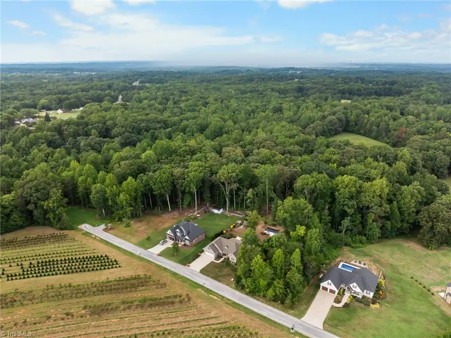 182 Belle Arbor Drive, Midway, NC 27107 - #3