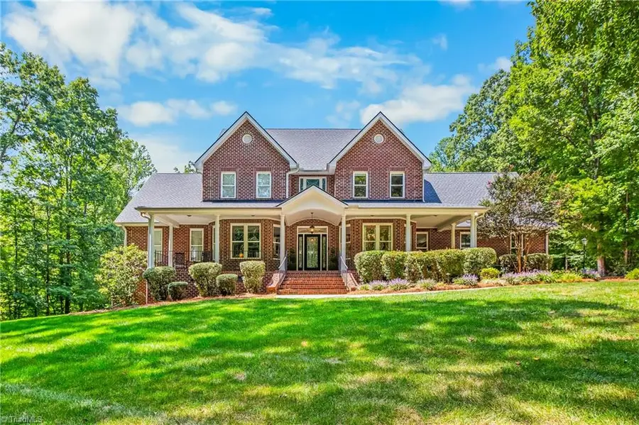 370 Rabbit Farm Trail, Advance, NC 27006 - #2