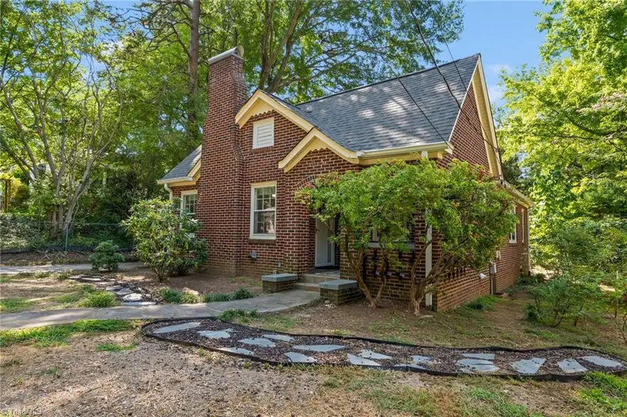 1708 Grace Street, Winston Salem, NC 27103 - #2