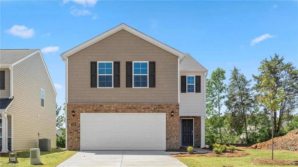 622 Beechwood Circle, Thomasville, NC 27360 - #1