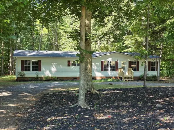 155 Brockland Drive, Advance, NC 27006