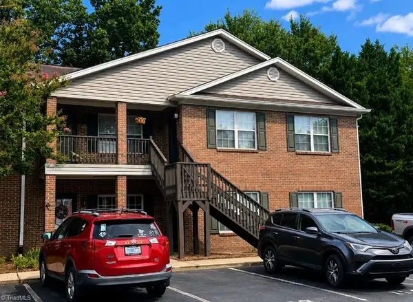 116 Shamrock Court, Archdale, NC 27263