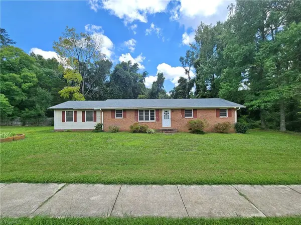 1234 S Third Street, Mebane, NC 27302