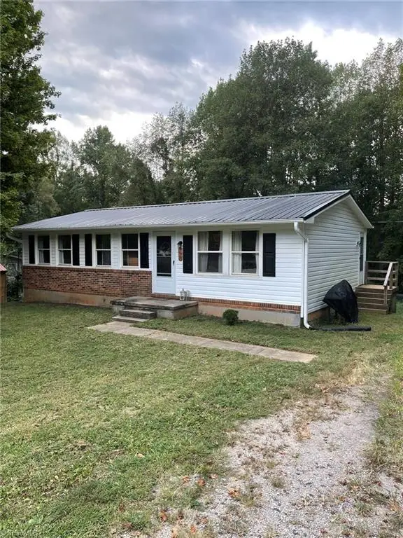 559 Mineral Springs Road, Pelham, NC 27311 - #2