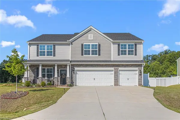 6417 Gatekeeper Street, Greensboro, NC 27455