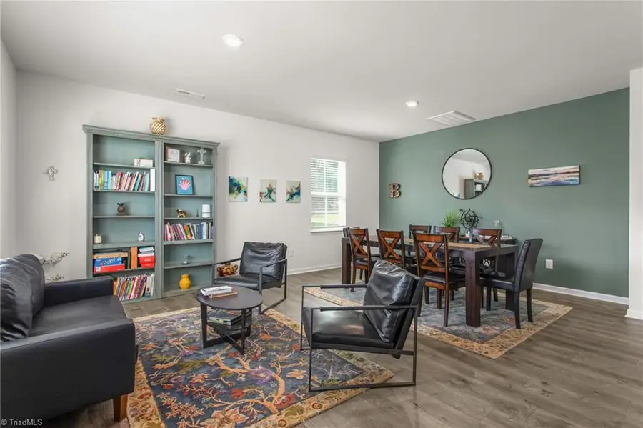 6417 Gatekeeper Street, Greensboro, NC 27455 - #3