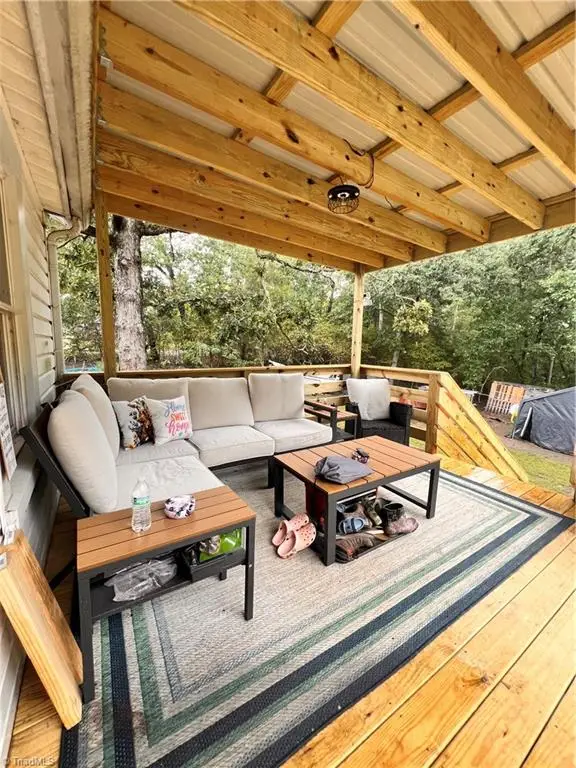 7160 Red Bank Road, Germanton, NC 27019 - #2