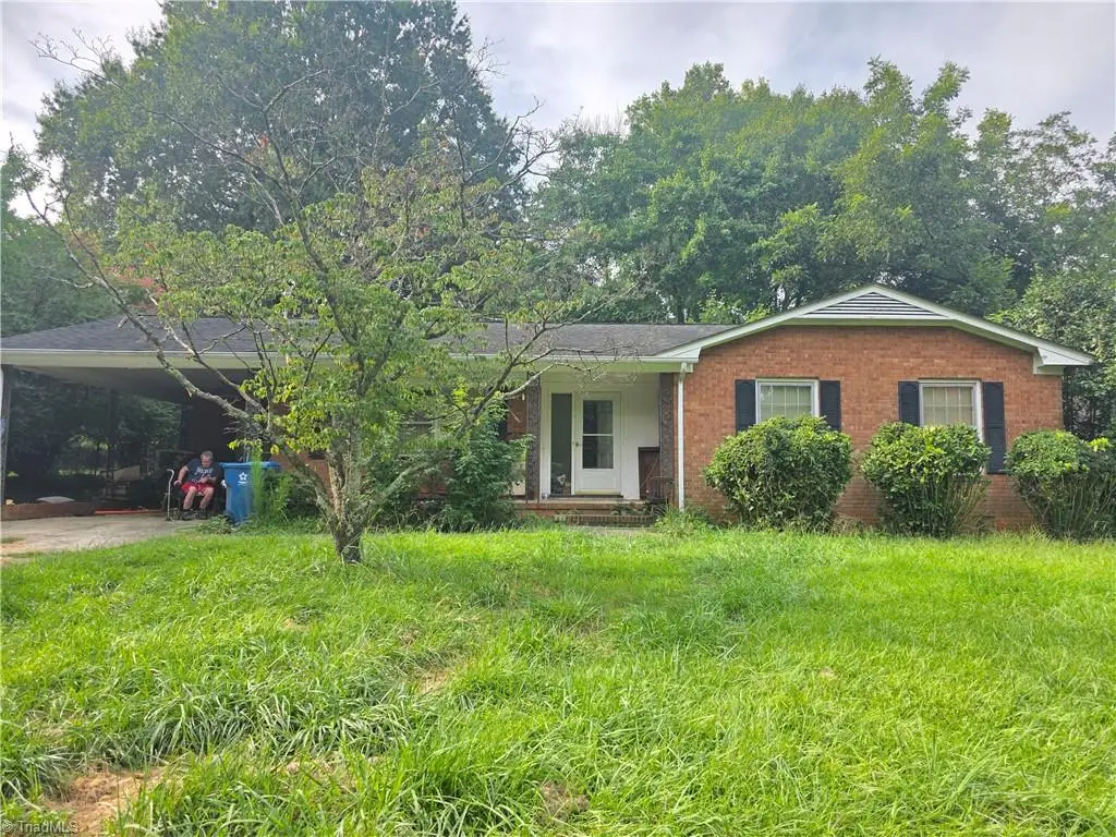 810 Sherrilwood Drive, Greensboro, NC 27406 - #1