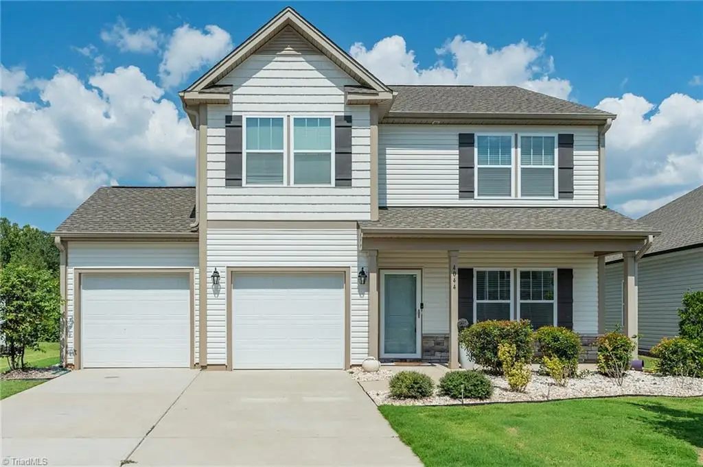4044 Monteray Circle, High Point, NC 27265 - #1