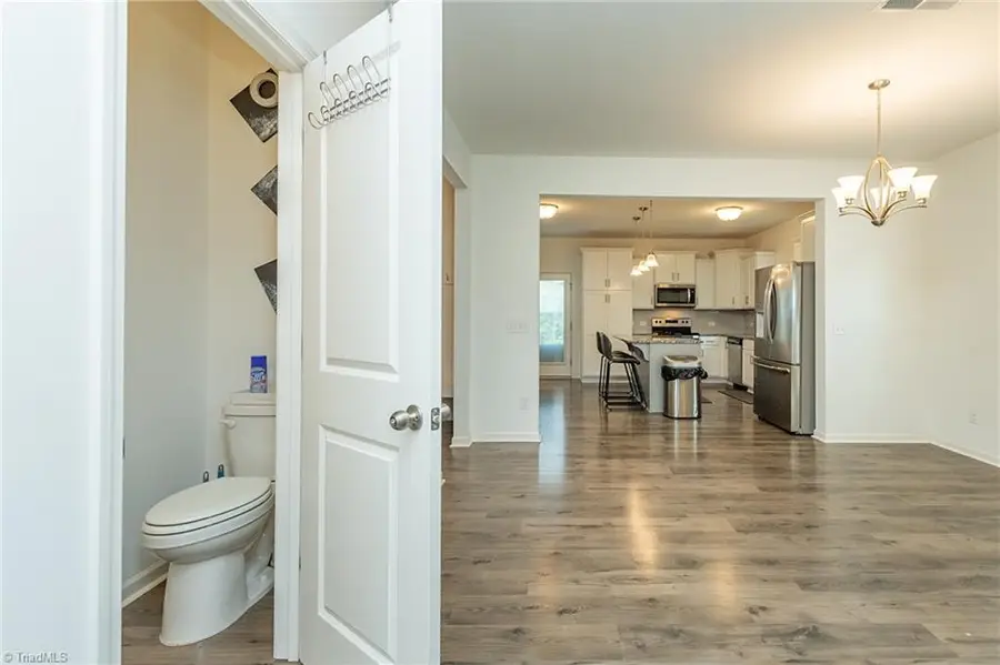 4044 Monteray Circle, High Point, NC 27265 - #3
