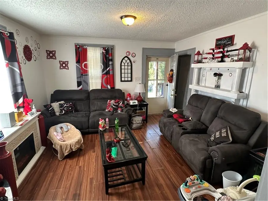 1504 Gholson Avenue, Winston Salem, NC 27107 - #3