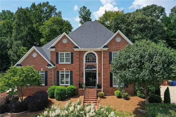 145 Ashbourne Lake Court, Clemmons, NC 27012