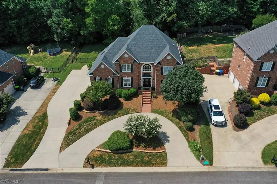 145 Ashbourne Lake Court, Clemmons, NC 27012 - #2