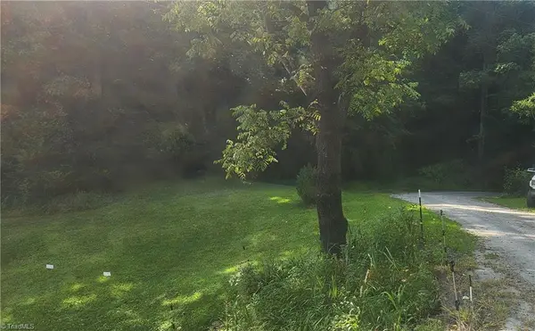 0 Lyons Road, Roaring Gap, NC 28668