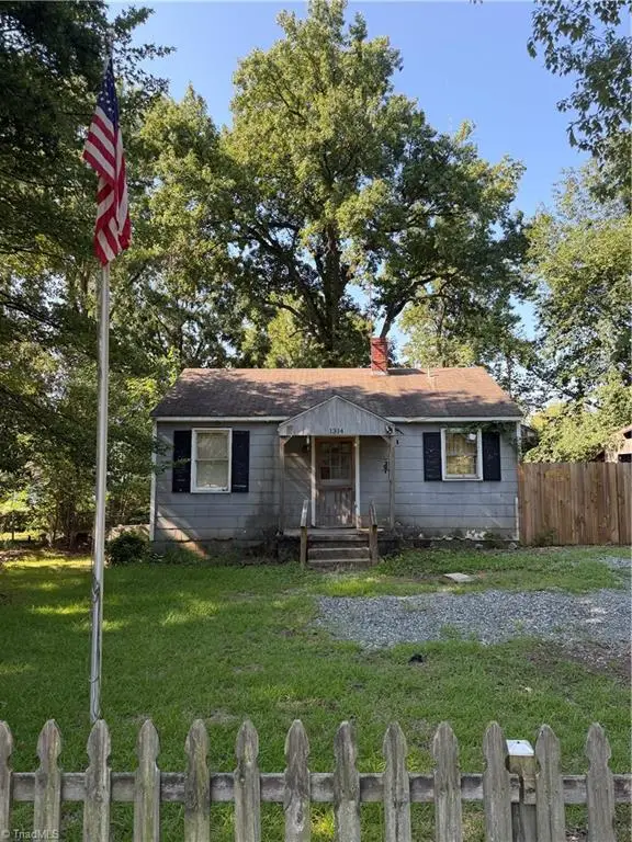 1314 Mayfair Avenue, Greensboro, NC 27405 - #1