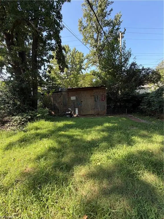1314 Mayfair Avenue, Greensboro, NC 27405 - #3