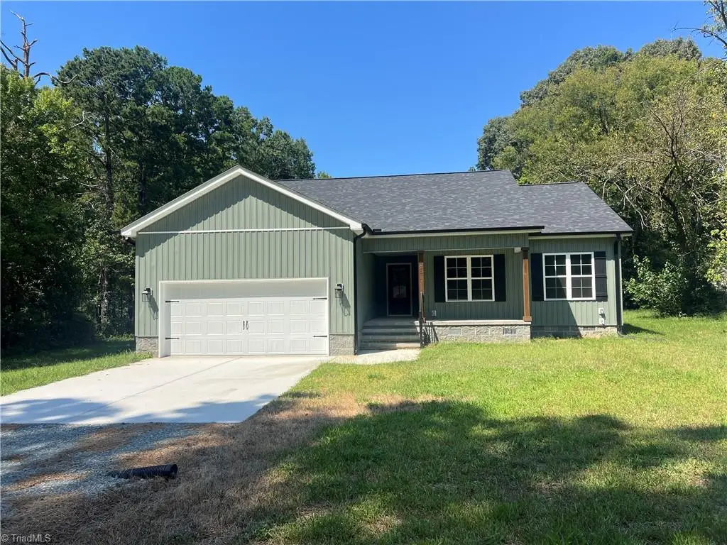 125 Albertson Road, Thomasville, NC 27360 - #1