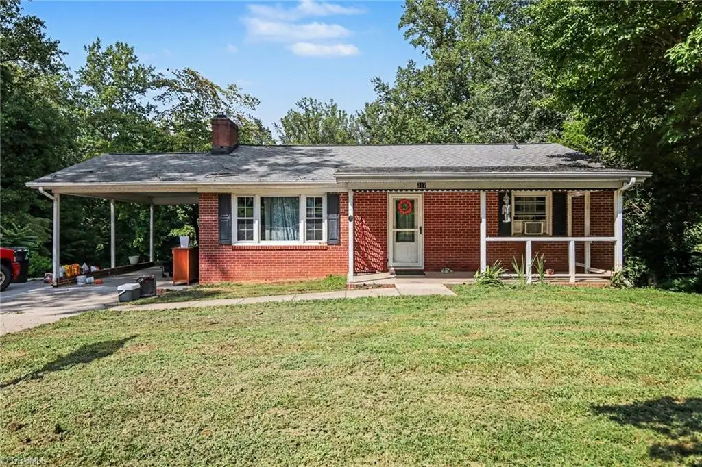 317 Lucinda Lane, Kernersville, NC 27284 - #1