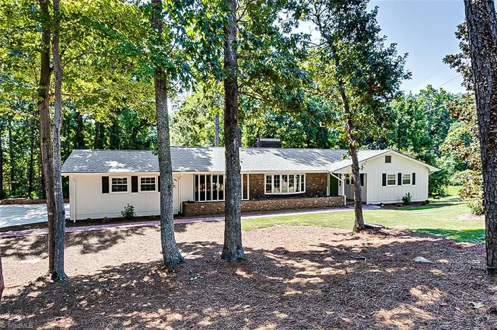 864 Parkview Street, Asheboro, NC 27203 - #1