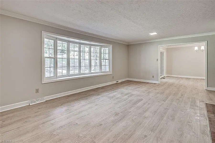 864 Parkview Street, Asheboro, NC 27203 - #3