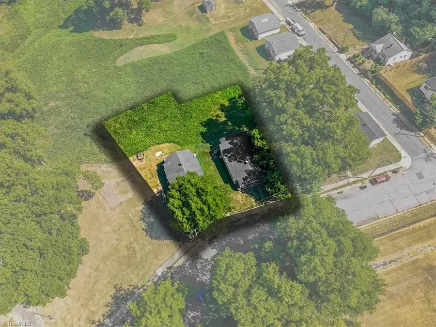 308 Holderby Street, Reidsville, NC 27320 - #2