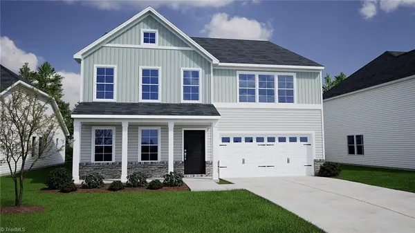 5826 Latigo Court, Clemmons, NC 27012