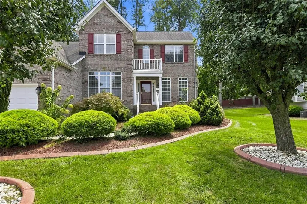 4106 Clovelly Drive, Greensboro, NC 27406 - #1