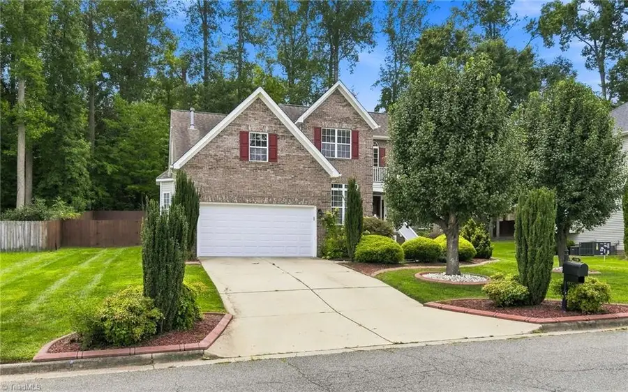 4106 Clovelly Drive, Greensboro, NC 27406 - #3