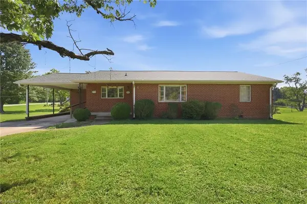 1700 Parham Drive, Graham, NC 27253