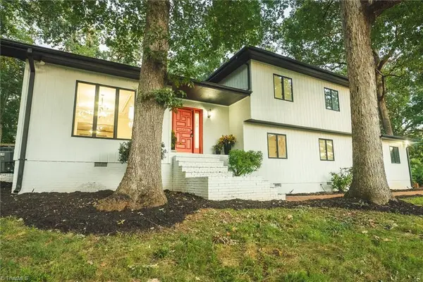 3750 11th Street Ne, Hickory, NC 28601
