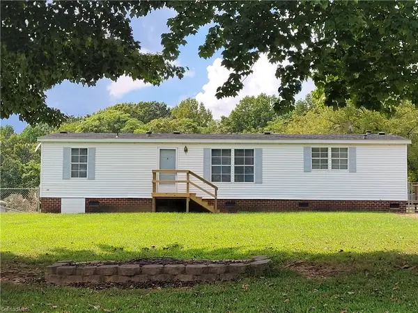 1836 Siloam Road, Mount Airy, NC 27030