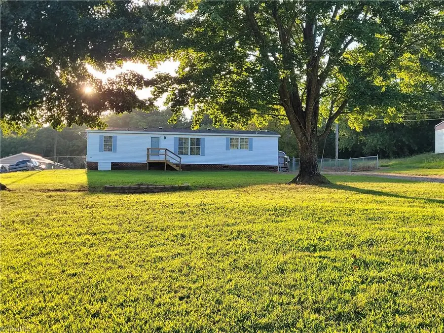 1836 Siloam Road, Mount Airy, NC 27030 - #2