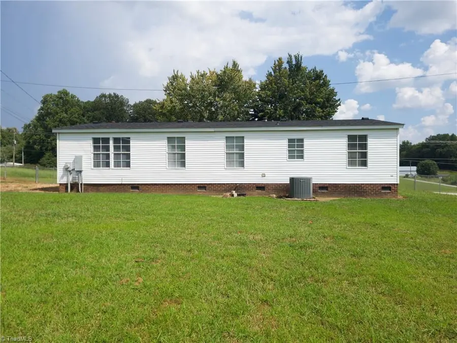 1836 Siloam Road, Mount Airy, NC 27030 - #3