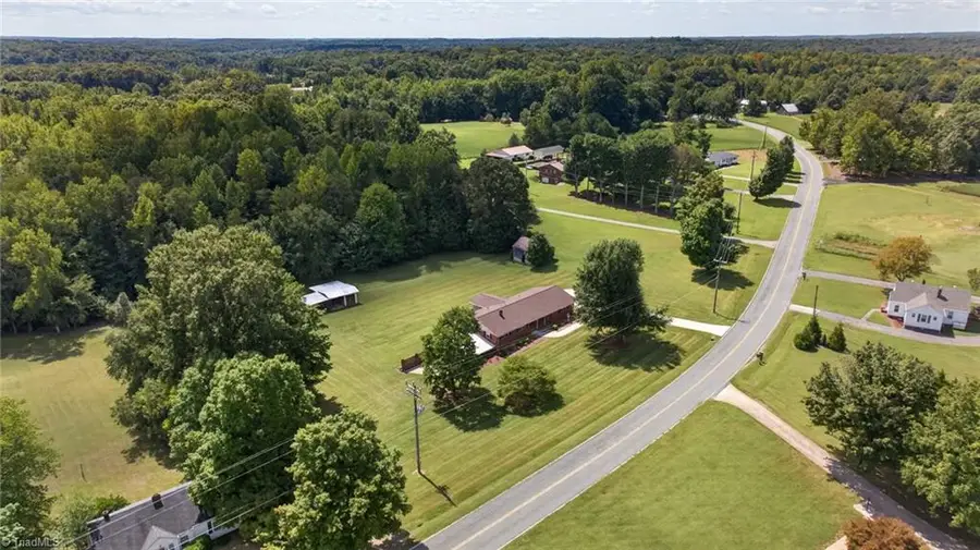 1335 Old Mill Farm Road, Lexington, NC 27295 - #3