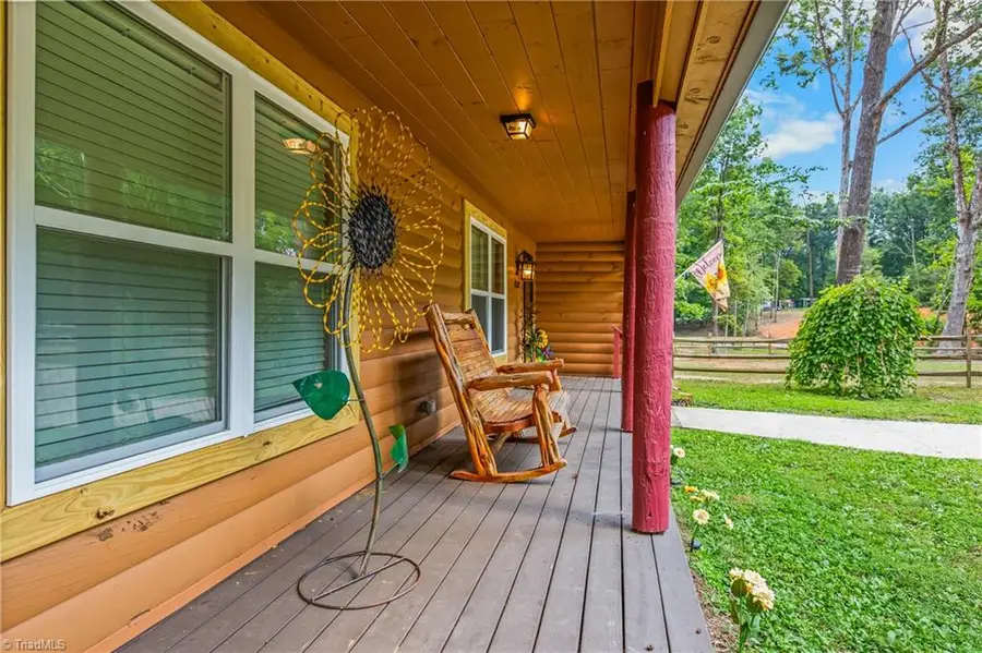 4323 Rader Drive, Climax, NC 27233 - #3