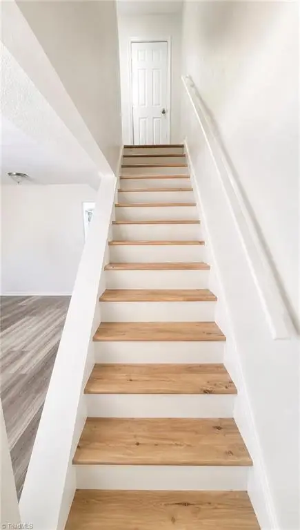 1929 Vantage Point Place #J, Greensboro, NC 27407 - #3