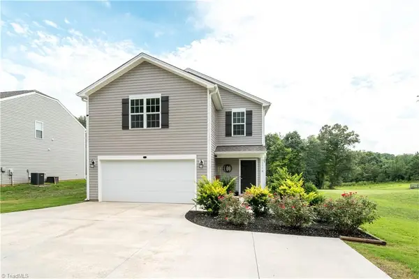 1118 Baileys Chapel Road, Advance, NC 27006