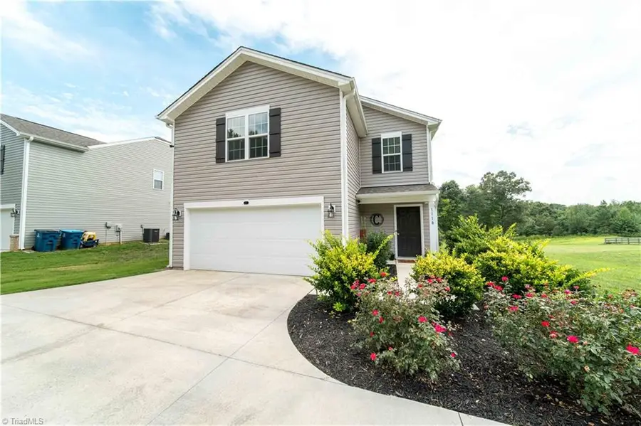 1118 Baileys Chapel Road, Advance, NC 27006 - #2