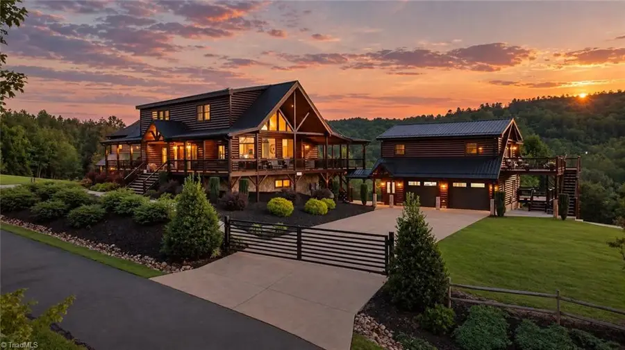 147 Night Sky Drive, Nebo, NC 28761 - #2