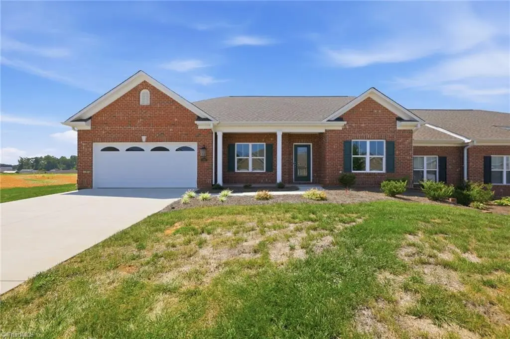2363 Whelen Drive, Graham, NC 27253 - #1