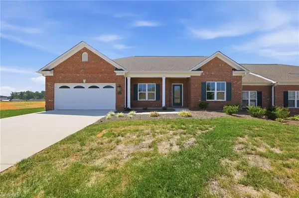 2363 Whelen Drive, Graham, NC 27253