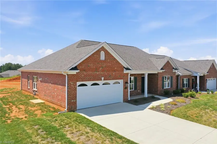 2363 Whelen Drive, Graham, NC 27253 - #2
