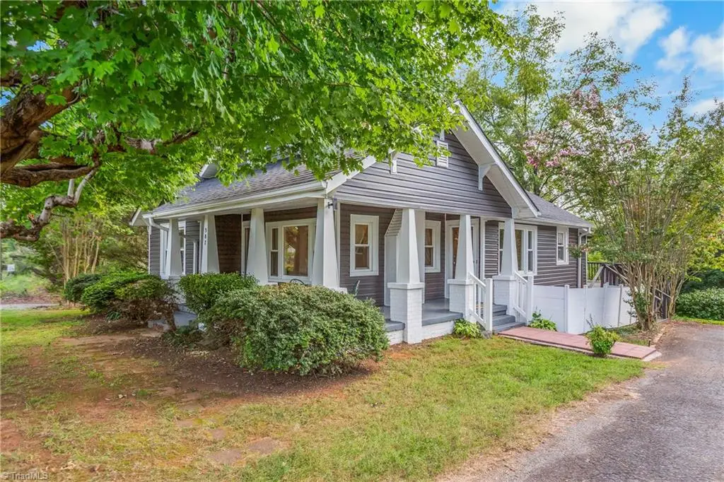 387 Austin Traphill Road, Elkin, NC 28621 - #1