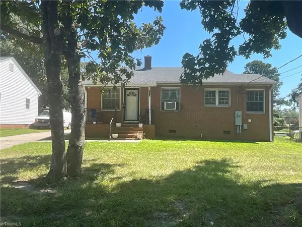 1107 Avalon Road, Greensboro, NC 27401