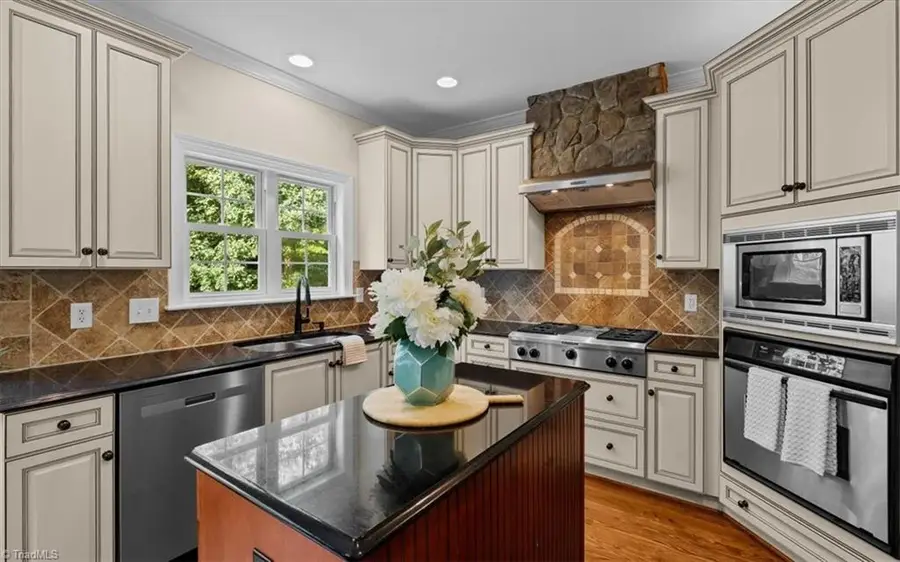 3602 Brooks Hill Court, Browns Summit, NC 27214 - #3