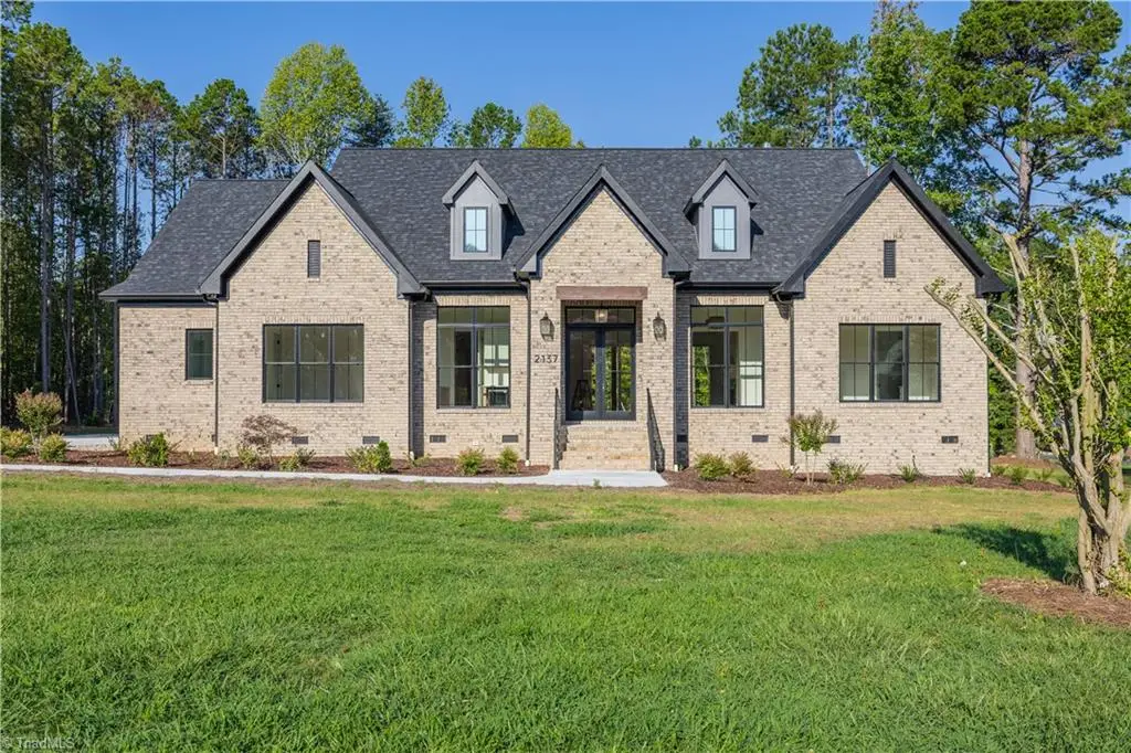 2137 Patriot Woods Drive, Asheboro, NC 27205 - #1