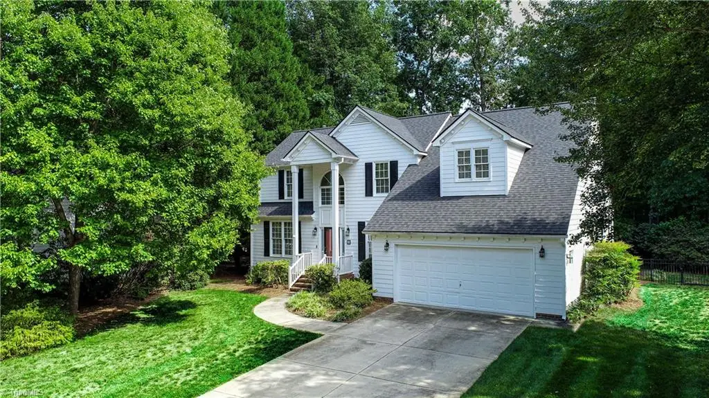 3 Veranda Court, Greensboro, NC 27455 - #1