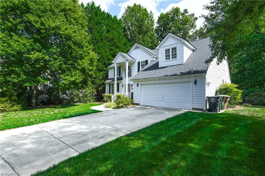 3 Veranda Court, Greensboro, NC 27455 - #2