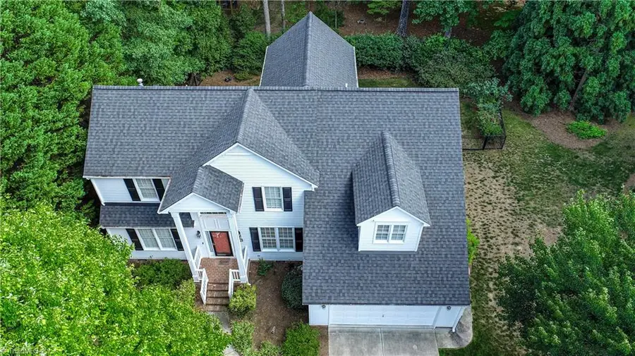 3 Veranda Court, Greensboro, NC 27455 - #3