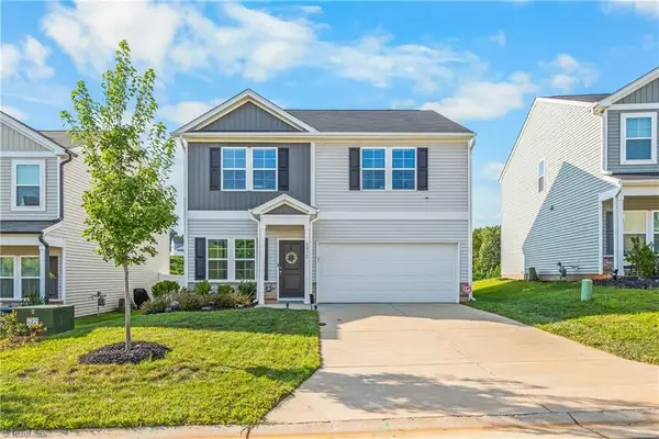 4832 Merganser Way, Kernersville, NC 27284